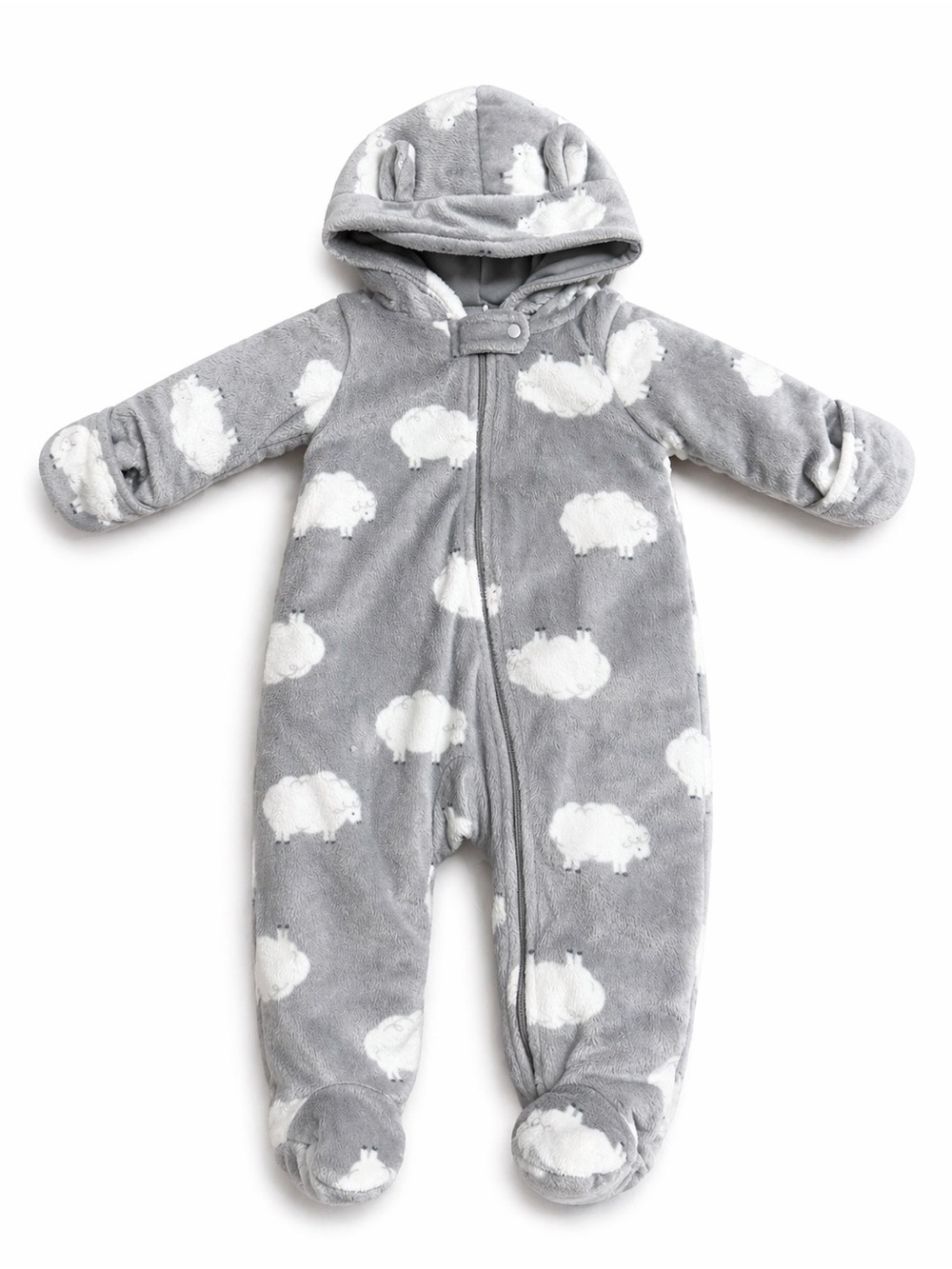 Baby Clothes Bundle 6–9M Like New | Carter’s, Disney & Nicole Miller ✨👶 - Picture 5 of 9